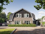 Pearl (Bouwnr. 11), 1251 LX Laren (NH)
