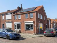 Tuinstraat 23, 4697 BN Sint-Annaland