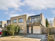 Rondostraat 38, 1312 SK Almere