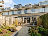 Jimi Hendrixstraat 55, 1311 HW Almere