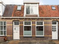 3e Woudstraat 37, 8606 CM Sneek