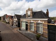 Burgemeester Albertsstr 11, 8715 JE Stavoren