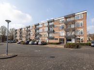 Jozef Israëlsstraat 27, 7606 HM Almelo