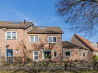 Horversplein 4-A, 5041 CC Tilburg