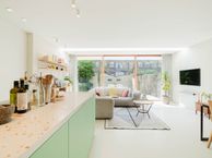 Gibraltarstraat 77-H, 1055 NL Amsterdam