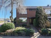 Paulus Potterstraat 1, 3751 VA Bunschoten-Spakenburg