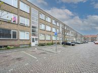 Terschellingsestraat 31-B, 3083 PK Rotterdam