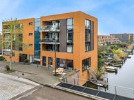 Fritz Dietrich Kahlenbergstraat 37, 1087 MS Amsterdam