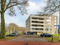 Lizzy Ansinghhof 21, 5038 KM Tilburg