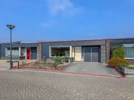 Salentein 36, 8226 RV Lelystad