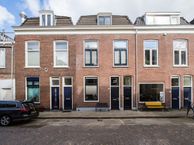 Palmstraat 23, 3572 TA Utrecht