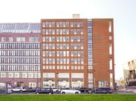 Sumatrakade 1529, 1019 RS Amsterdam