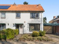 Willem de Zwijgerlaan 6, 6713 NT Ede