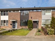 Bastenakenstraat 22, 4826 LJ Breda