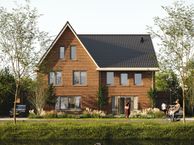 Twee-onder-een-kapwoning (Bouwnr. 25*), 1432 EK Aalsmeer