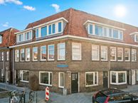 Caspar Fagelstraat 66, 2613 GX Delft