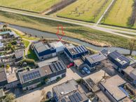 Pijnenburg 101, 3328 DD Dordrecht