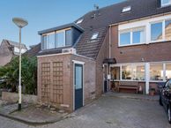 René Clairstrook 9, 2726 SL Zoetermeer