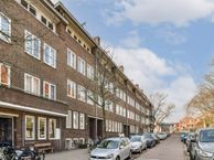 Mr. P.N. Arntzeniusweg 14-2, 1098 GP Amsterdam