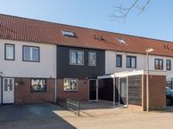 Portelstraat 45, 1445 LB Purmerend