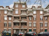 Tweede Oosterparkstraat 183-A, 1092 BH Amsterdam