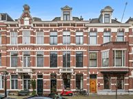 Nassau Dillenburgstraat 15, 2596 AB Den Haag