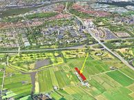 Termietergouw, 1027 AD Amsterdam