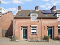 Lanciersstraat 92-A, 5017 CT Tilburg