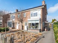 Wethouder van den Bergplantsoen 13, 9301 GN Roden