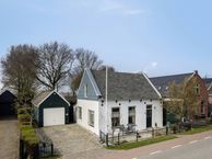 Zuidweg 34, 4316 LB Zonnemaire