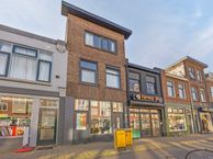 Amsterdamsestraatweg 180, 3551 CM Utrecht