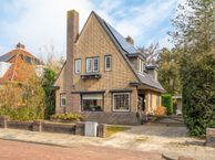 van Oldenbarneveltlaan 3, 9601 AM Hoogezand