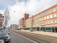 Jan Evertsenstraat 24-1A, 1056 EC Amsterdam