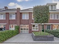 Joris van Bodegomlaan 20, 3201 MH Spijkenisse