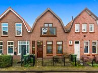 Koolzaadstraat 13, 3073 DH Rotterdam