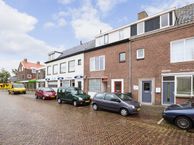 Cornelis de Houtmanstraat 40, 1782 VB Den Helder