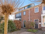 Herman Colleniusstraat 2, 9351 GH Leek