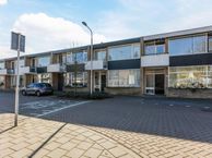 Montfortanenlaan 66, 5042 CX Tilburg