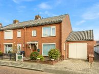 Acaciastraat 13, 4731 CA Oudenbosch