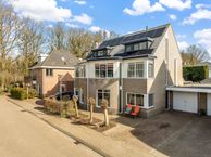 Iependreef 6, 4851 BV Ulvenhout (Gem. Breda)