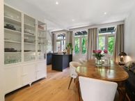 Commelinstraat 14-O, 1093 TS Amsterdam