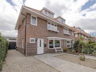 Voormeulenweg 54, 1402 TM Bussum