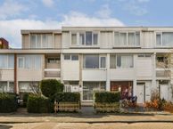 Hillenraadt 46, 1083 AJ Amsterdam