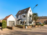 Sint Michaëlsweg 6-A, 6229 AD Maastricht