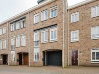 Jan Campertlaan 41, 3201 AX Spijkenisse