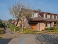 Van Wijnbergenlaan 8, 2242 JR Wassenaar