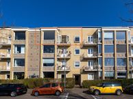 Victor Hugoplantsoen 8-3, 3533 CE Utrecht