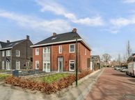 De Wijer 17-E, 5527 EA Hapert