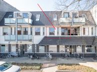 Margrietstraat 3-C, 5401 CH Uden