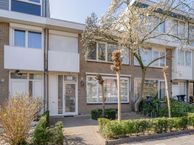 Noordhollandstraat 22, 1081 AT Amsterdam